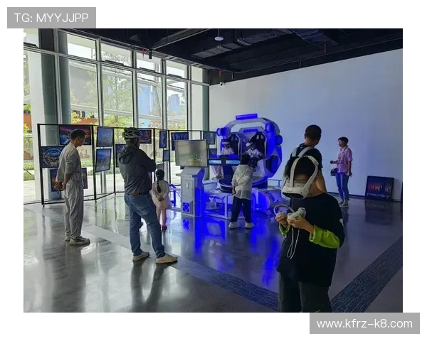 5G电子游戏带来的全新沉浸式体验引领未来游戏新潮流