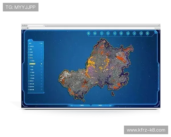 k8凯发中国天生赢家：深度剖析热门游戏玩法与获胜概率提升方法