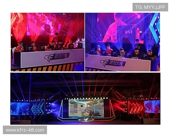 K8电竞官网最新赛事资讯与战队动态全面解析