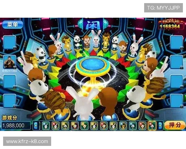 森林舞会电脑版下载最新版本，轻松体验经典老虎机游戏的乐趣与刺激